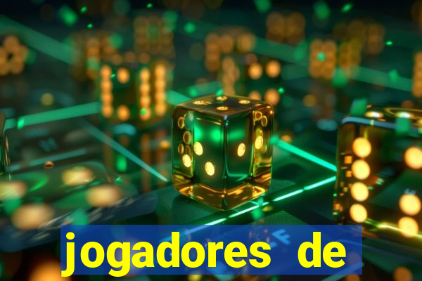 jogadores de futebol dotados